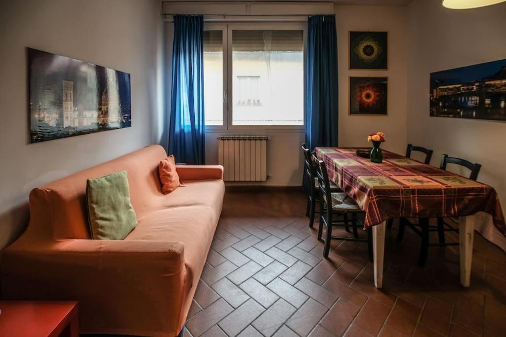 Nice Apartment Near Ponte Vecchio 피렌체 외부 사진