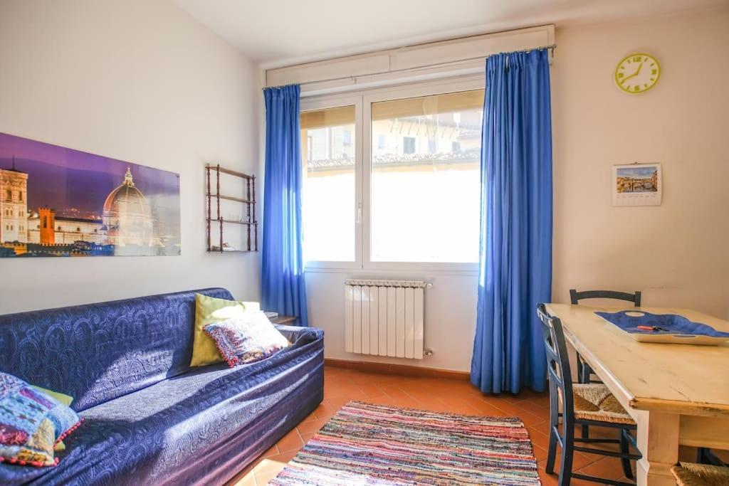 Nice Apartment Near Ponte Vecchio 피렌체 외부 사진