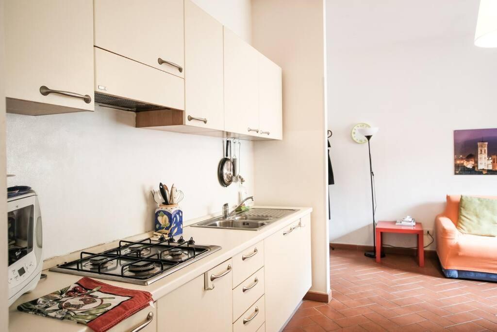Nice Apartment Near Ponte Vecchio 피렌체 외부 사진