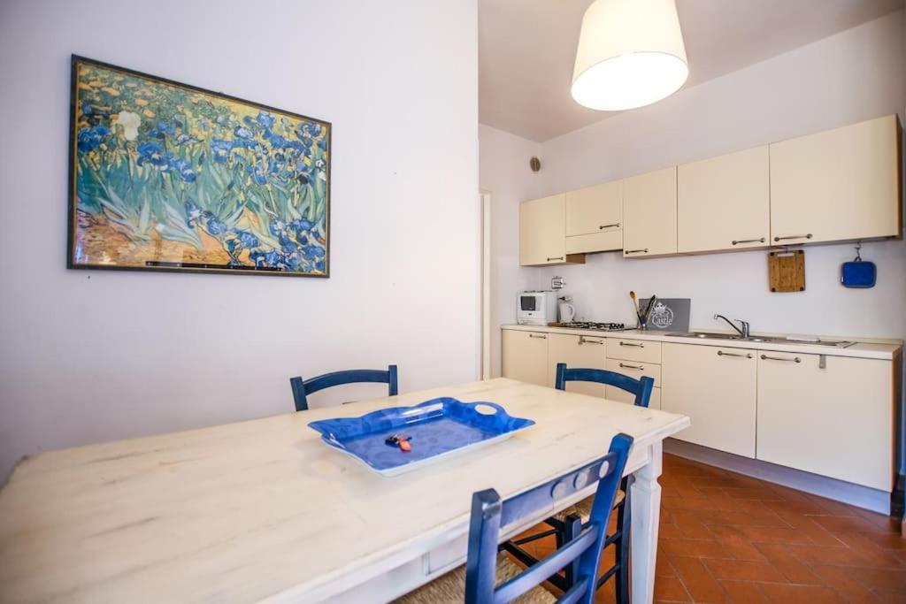 Nice Apartment Near Ponte Vecchio 피렌체 외부 사진