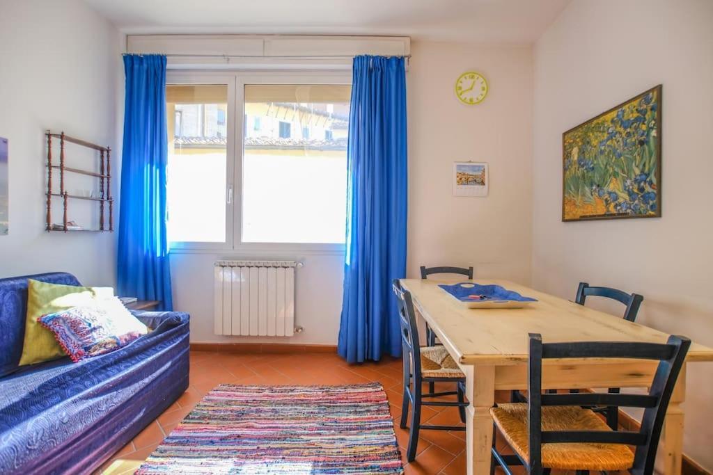 Nice Apartment Near Ponte Vecchio 피렌체 외부 사진