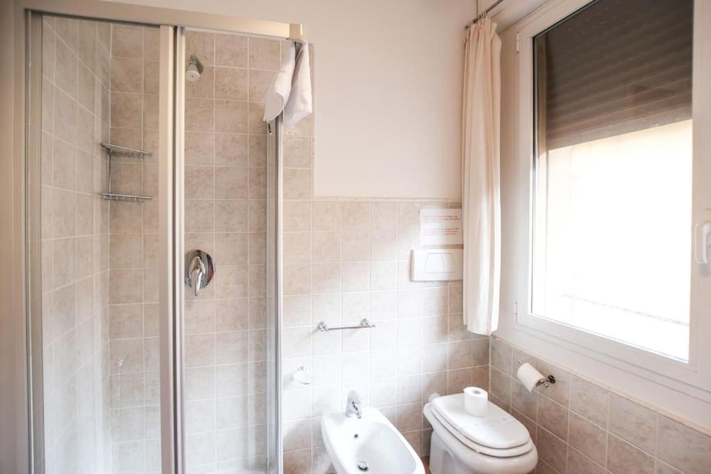 Nice Apartment Near Ponte Vecchio 피렌체 외부 사진