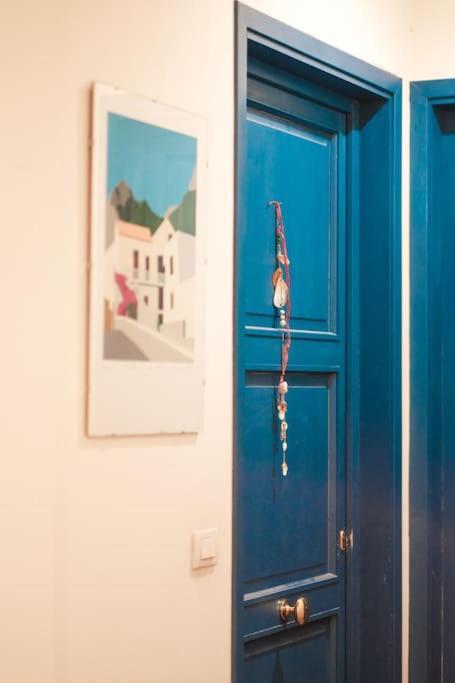 Nice Apartment Near Ponte Vecchio 피렌체 외부 사진