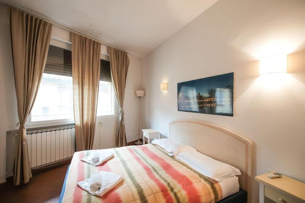 Nice Apartment Near Ponte Vecchio 피렌체 외부 사진