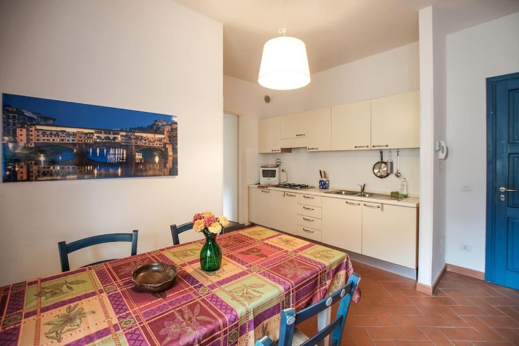 Nice Apartment Near Ponte Vecchio 피렌체 외부 사진