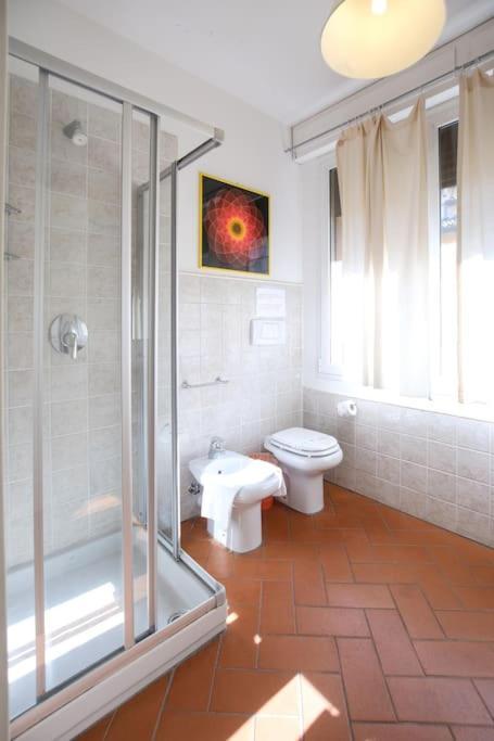 Nice Apartment Near Ponte Vecchio 피렌체 외부 사진