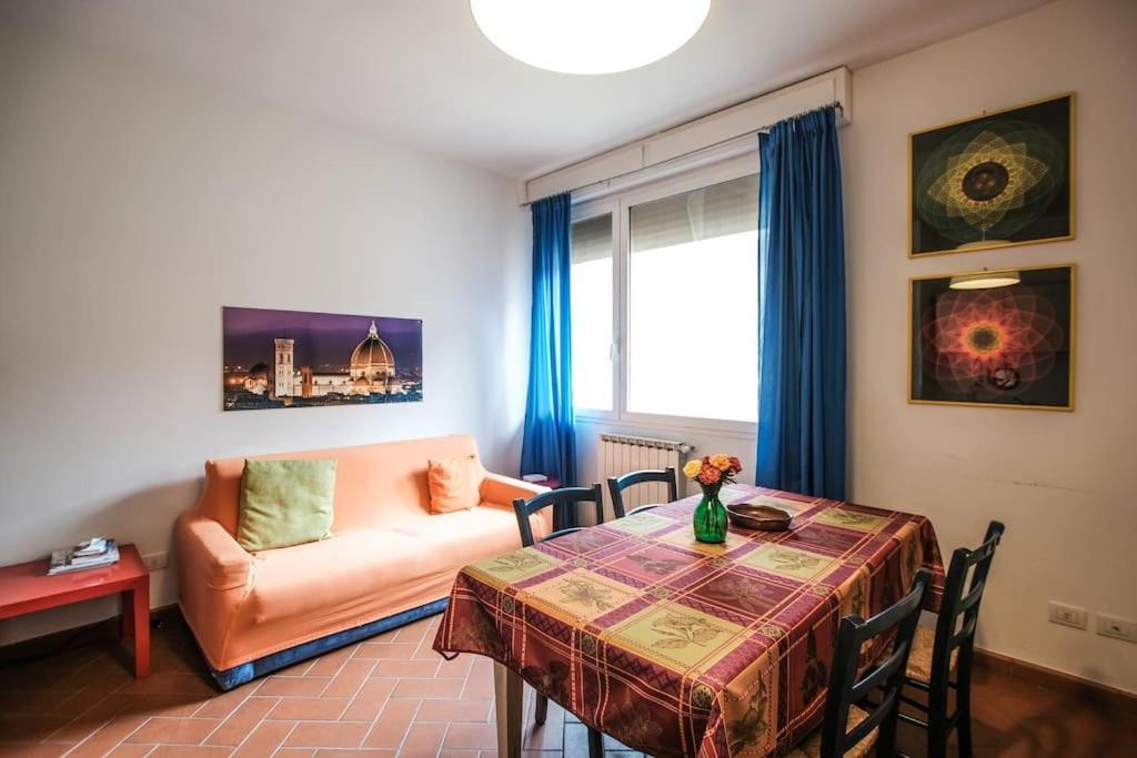 Nice Apartment Near Ponte Vecchio 피렌체 외부 사진